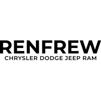 Renfrew Chrysler Dodge Jeep Ram