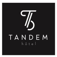Hôtel Tandem Strasbourg - Boutique Hôtel****