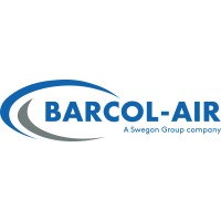 Barcol-Air | Air Distribution & Controls