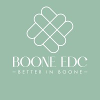 Boone EDC