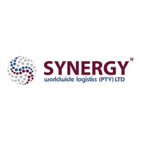 Synergy Worldwide Logistics ( Pty ) Ltd