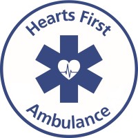 Hearts First Ambulance Service