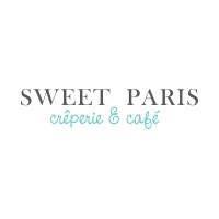 Sweet Paris Crêperie & Café