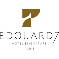 Hôtel Edouard7 by B.Signature Hotels & Resorts