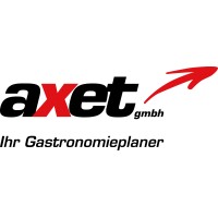 axet gmbh, Ihr Gastronomieplaner