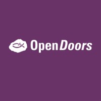 Open Doors UK & Ireland