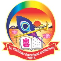 Sri Chaitanya Educational Institutions