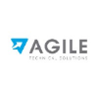 Agile Technical Solutions - IT Support, Security & Consultancy