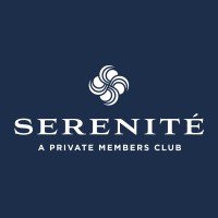 Serenite — A Private Members Club