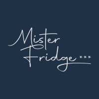 Mister Fridge