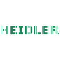 Heidler Strichcode GmbH