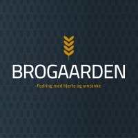 Brogaarden