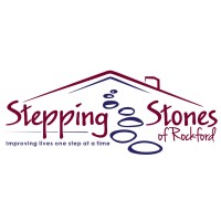 STEPPING STONES OF ROCKFORD INC
