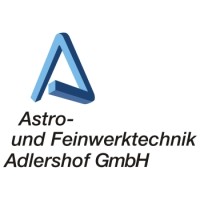 ASTROFEIN - Astro- und Feinwerktechnik Adlershof GmbH