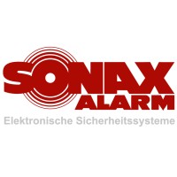 SONAX-ALARM Sicherheitstechnik GmbH