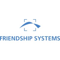 Friendship Systems AG | A Maya HTT Company