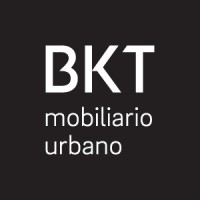 BKT mobiliario urbano