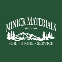 Minick Materials