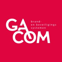 Gacom brand- en beveiligingssystemen