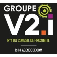 Groupe Vision2i Conseil