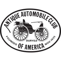 Antique Automobile Club of America (AACA)