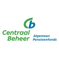 Centraal Beheer Algemeen Pensioenfonds