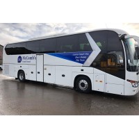McComb's Coach Travel