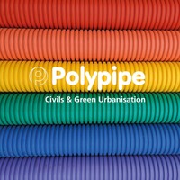 Polypipe Civils & Green Urbanisation