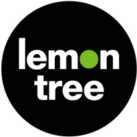 ☁ Lemontree • Masters in ICT