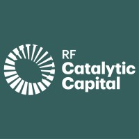 RF Catalytic Capital