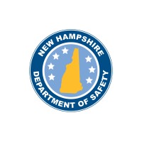 New Hampshire Department of Safety