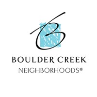 Boulder Creek Neighborhoods®