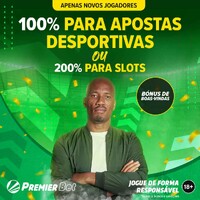 Premierbet-Apostas