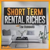 Short Term Rental Riches Podcast