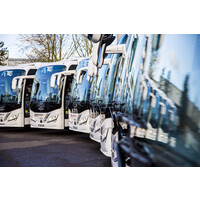 Horseman Coaches Ltd
