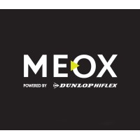MEOX - Powered By Dunlop Hiflex