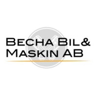 Becha bil & Maskin AB