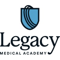 Legacy Medical Academy