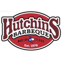 The Original Roy Hutchins bbq