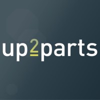 up2parts GmbH