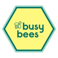 Busy Bees Babysitting
