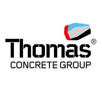 Thomas Concrete Group AB