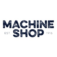 Machine Shop Minneapolis