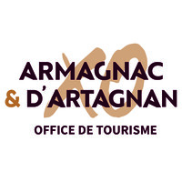 Office de tourisme Armagnac & D'Artagnan