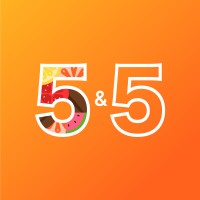 5&5