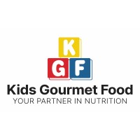 Kids Gourmet Food