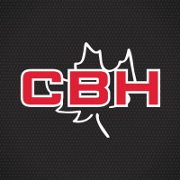 The Canadian Brewhouse