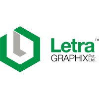 Letra Graphix Pvt Ltd