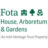 Fota House Arboretum & Gardens an Irish Heritage Trust Property