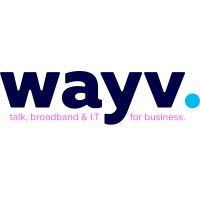 Wayv Talk, Broadband & IT for Business